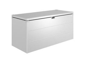 9003414198333 - Aufbewahrungsbox StyleBox silber-metallic 170 x 70 x 81 cm