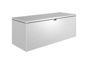 9003414198364 - Aufbewahrungsbox StyleBox silber-metallic 207 x 80 x 81 cm