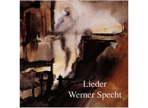 9003549511397 - Lieder - Werner Specht (CD)