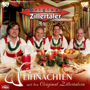 9003549522546 - Weihnachten mit den Original Zillertalern