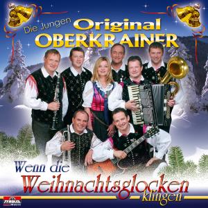 9003549523505 - Wenn Die Weihnachtsglocken Klingen