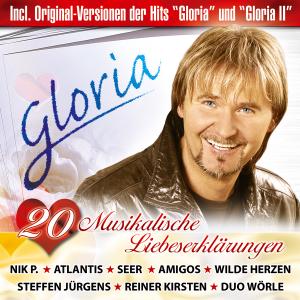9003549524052 - Gloria 9003549524052 - Gloria