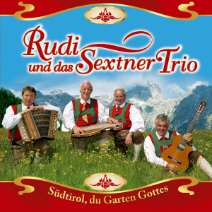 9003549526773 - Südtirol du Garten Gottes