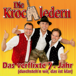 9003549527329 - Das Verflixte 7Jahr (Durchsteh
Wir) 9003549527329 - Das Verflixte 7Jahr (Durchsteh
Wir)
