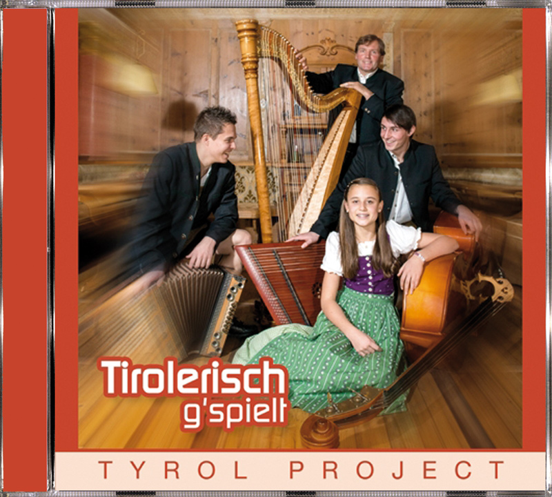 9003549528555 - Tyrol Project