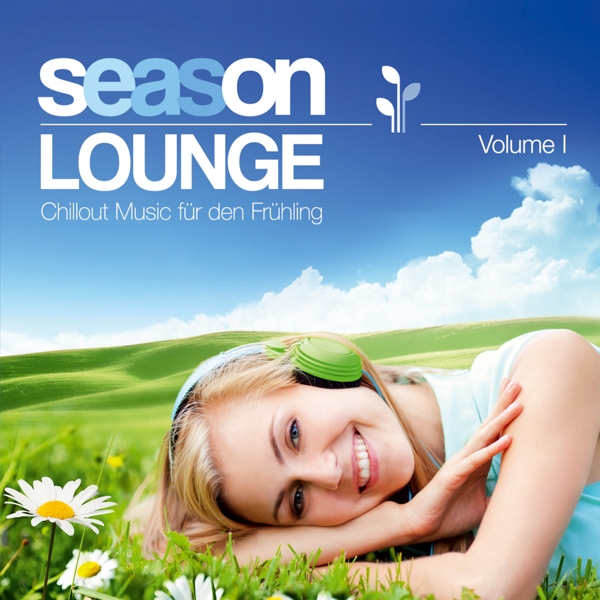 9003549529514 - Season Lounge - Chillout Music für den Frühling