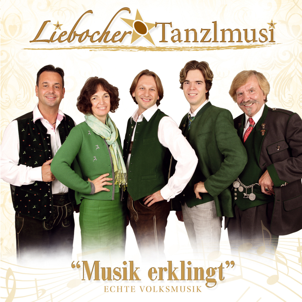 9003549530138 - Musik erklingt