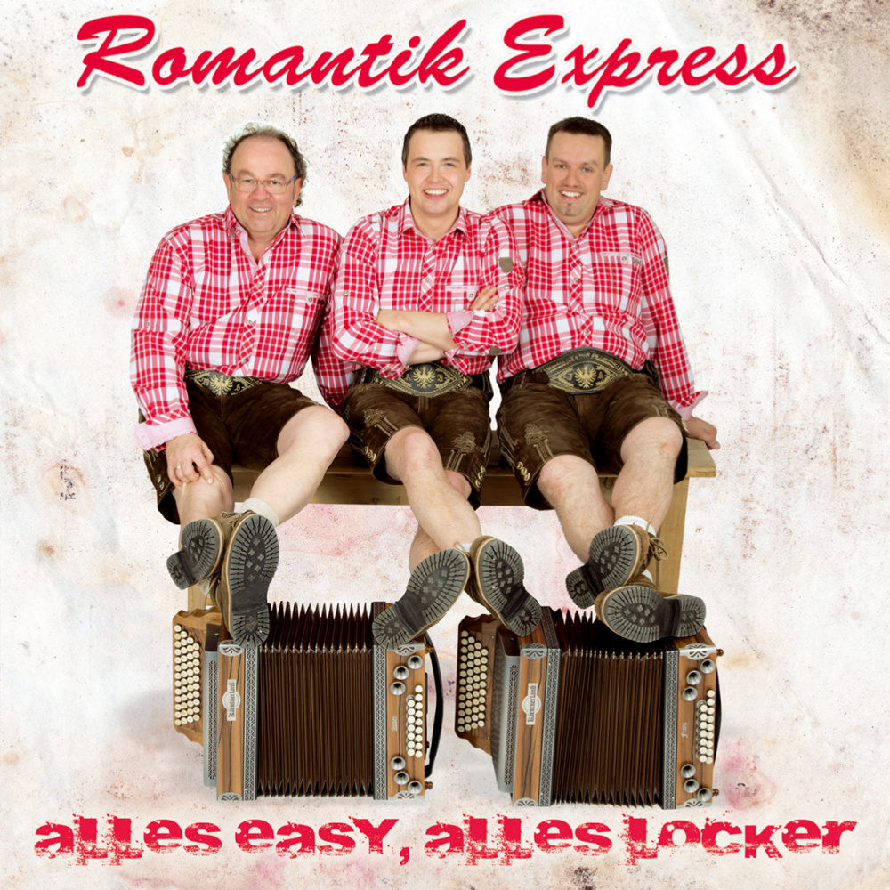 9003549530664 - Alles easy alles locker