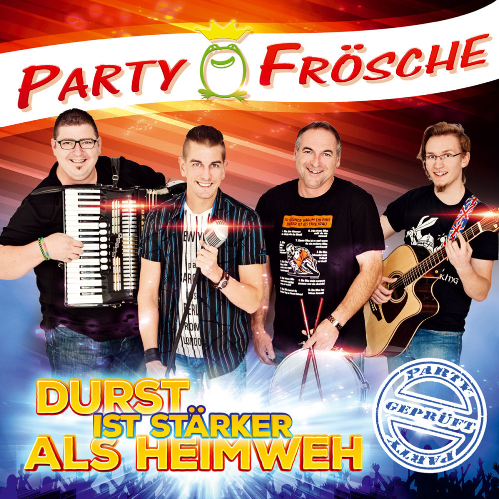 9003549530831 - Durst ist stärker als Heimweh