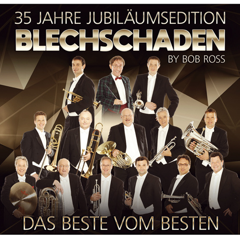 9003549534396 - 35 Jahre Jubiläumsedition - Das Beste vom Besten