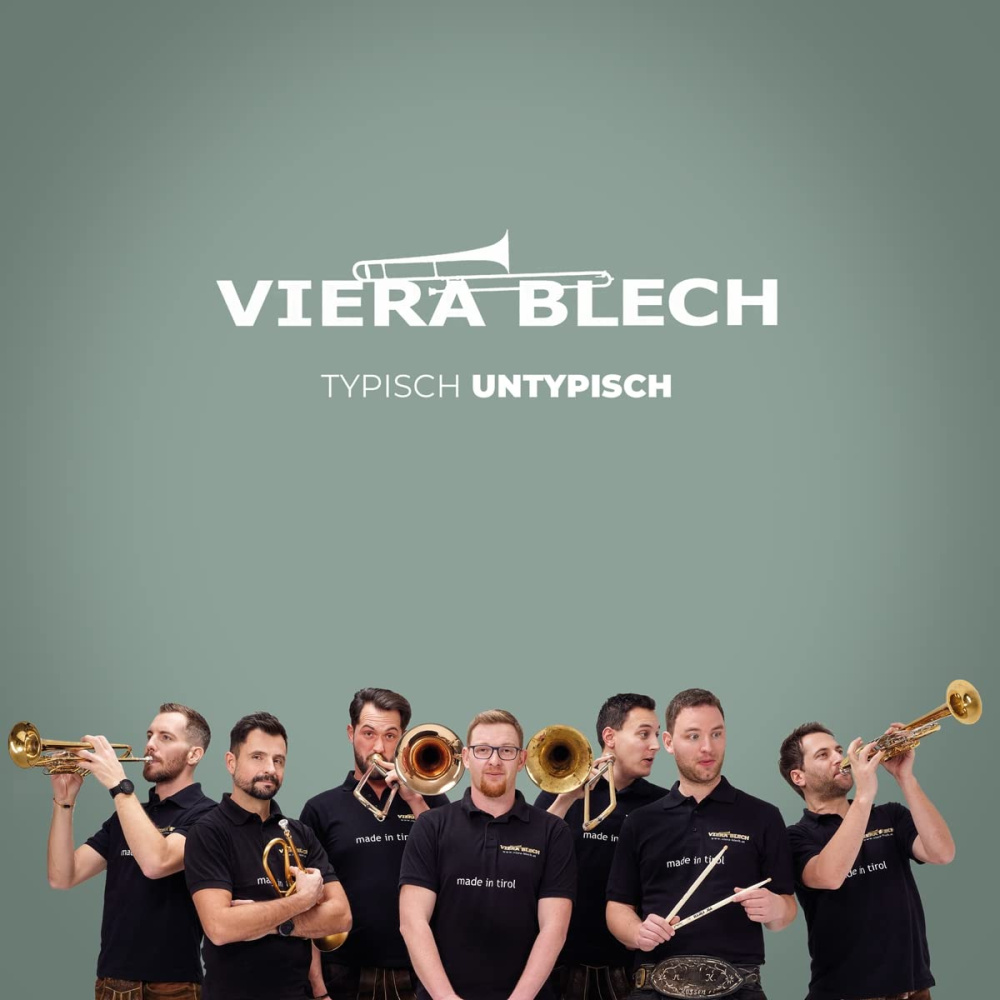 9003549536161 - Typisch untypisch 9003549536161 - Typisch untypisch