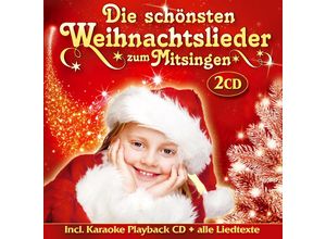 9003549551713 - Die Schönsten Weihnachtslieder - Die Sternenkinder (CD)