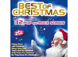 9003549551720 - Best Of Christmas - White Christmas All-Stars (CD)