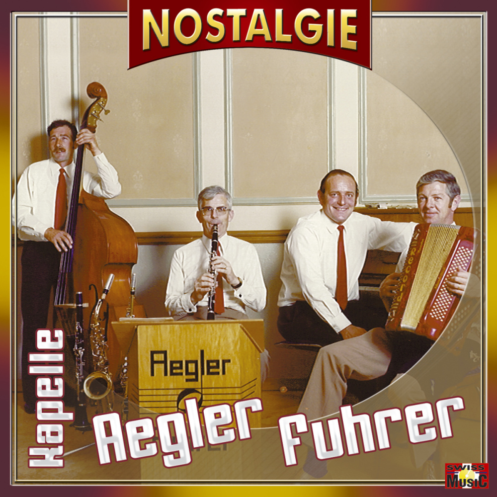 9003549754718 - Nostalgie