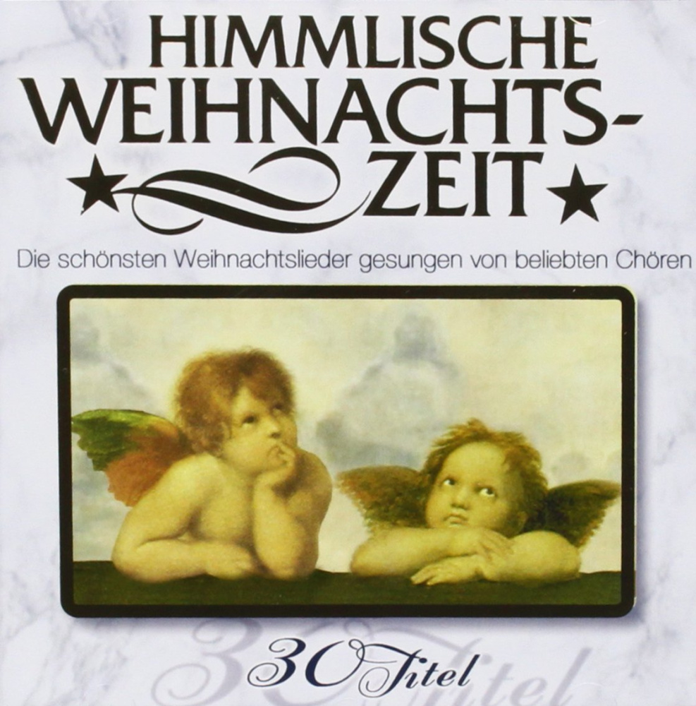 9003549771395 - Himmlische Weihnachtszeit