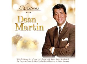 9003549771548 - Christmas With - Dean Martin (CD)