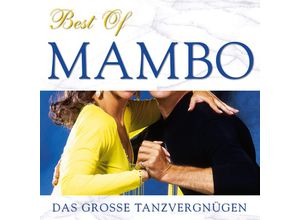 9003549773849 - Best Of Mambo - The New 101 Strings Orchestra (CD)