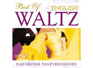 9003549773894 - Best Of English Waltz - The New 101 Strings Orchestra (CD)