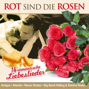 9003549775201 - Rot sind die Rosen