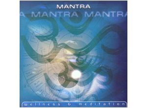 9003549890133 - Mantra (Wellness & Meditation) - Various (CD)