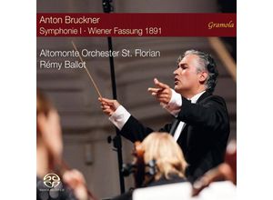 9003643992832 - Sinfonie Nr 1 - Rémy Ballot Altomonte Orchester St Florian (Superaudio CD)