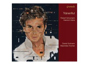 9003643992979 - Tränenflut - Daniel Gutmann Maximilian Kromer (CD)