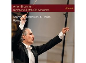 9003643993068 - Symphonie D-Moll - Die Annullierte - Rémy Ballot Altomonte Orchester St Florian (CD)