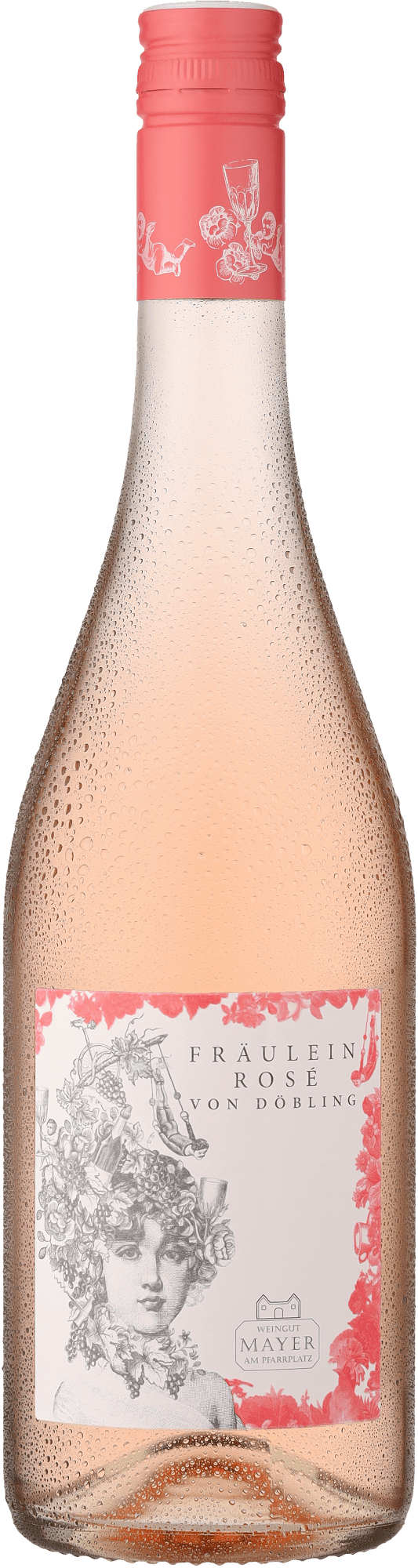 9003979015915 - Mayer am Pfarrplatz Fräulein Rosé 9003979015915 - Mayer am Pfarrplatz Fräulein Rosé