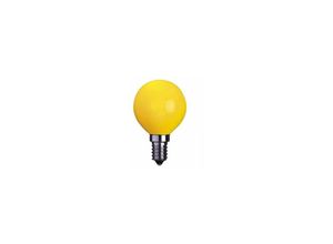9004102283249 - Ge Lighting - 91520 - mini bomb gelb 25W E14 classic 230V - ge 9004102283249 - Ge Lighting - 91520 - mini bomb gelb 25W E14 classic 230V - ge