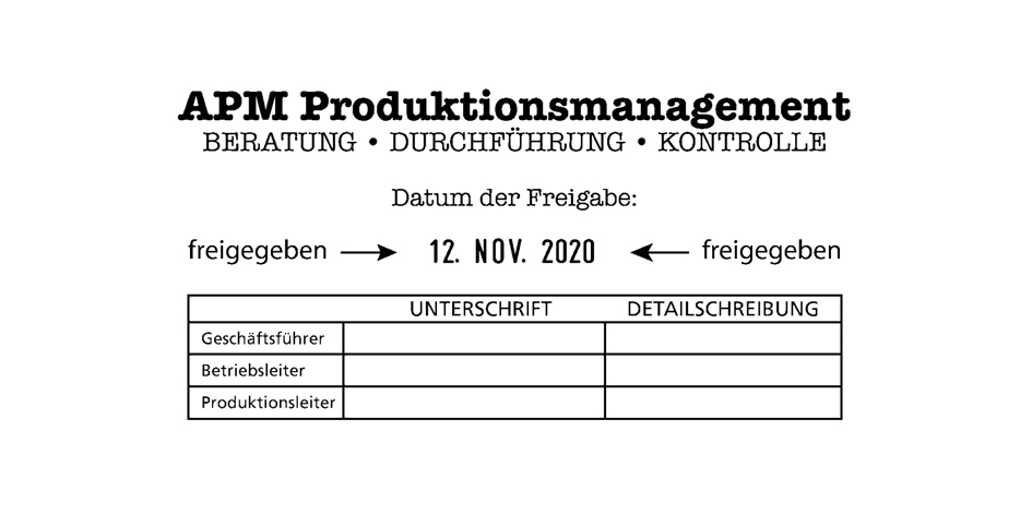 9004362444671 - Datumstempel Expert 3960 10-zeilig konfigurierbar