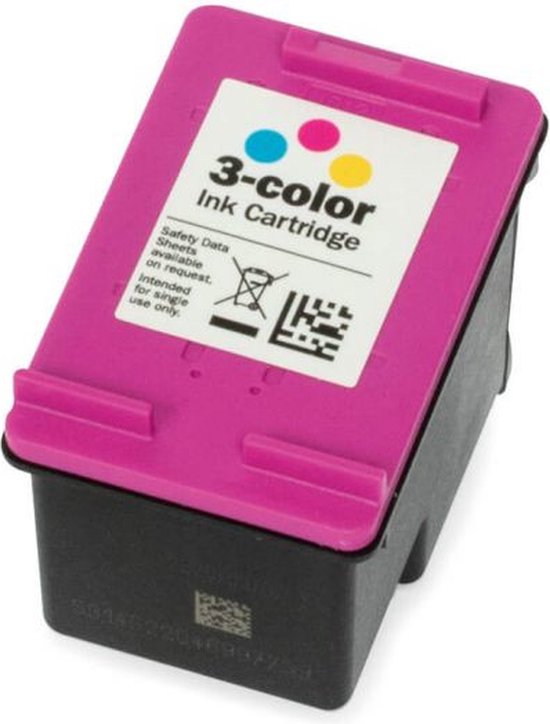 9004362515241 - Tintenpatrone für digitalen Stempel COLOP e-mark® mehrfarbig für bis zu 5000 Abdrucke austauschbar