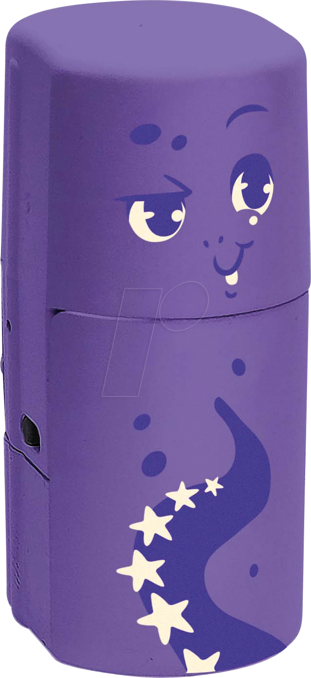 9004362524106 - 156695 - Handwasch-Stempel Cleany Octopus 1x Seife 9004362524106 - 156695 - Handwasch-Stempel Cleany Octopus 1x Seife