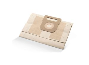 9004489950512 - Master Profi Profi 1006 (5er) Staubsaugerbeutel 5 St