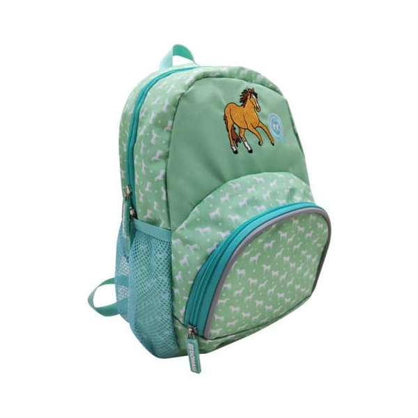 9004546489689 - Kinderrucksack Pferd 9004546489689 DONAU 7290842-86