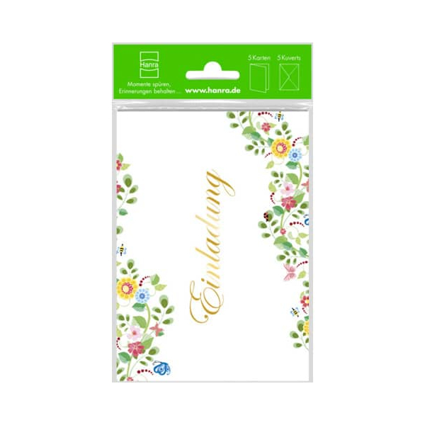 9004546502906 -  Einladungskarten 41-7606 9004546502906 Head