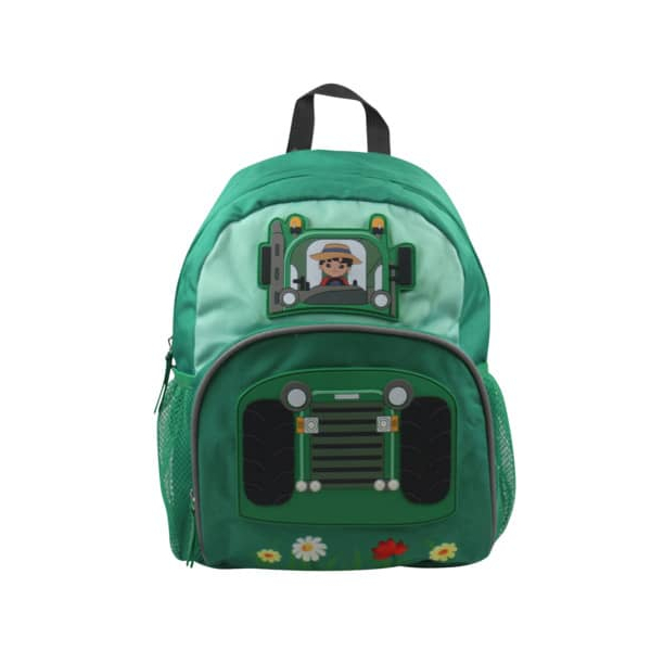 9004546533009 - Kinderrucksack Traktor 9004546533009 DONAU