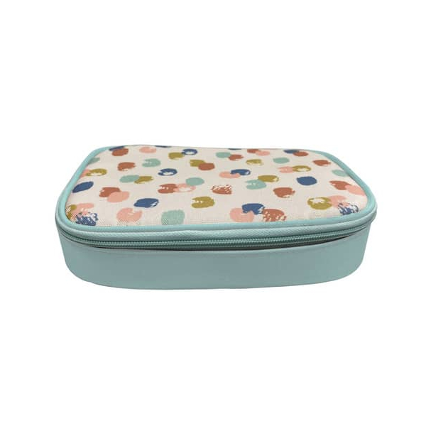 9004546549635 - Schüleretui groß Motiv Brush Art 9004546549635 Donau