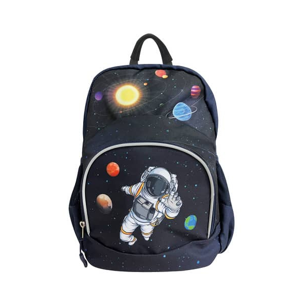 9004546555698 - Kinderrucksack Astronaut 9004546555698 Donau