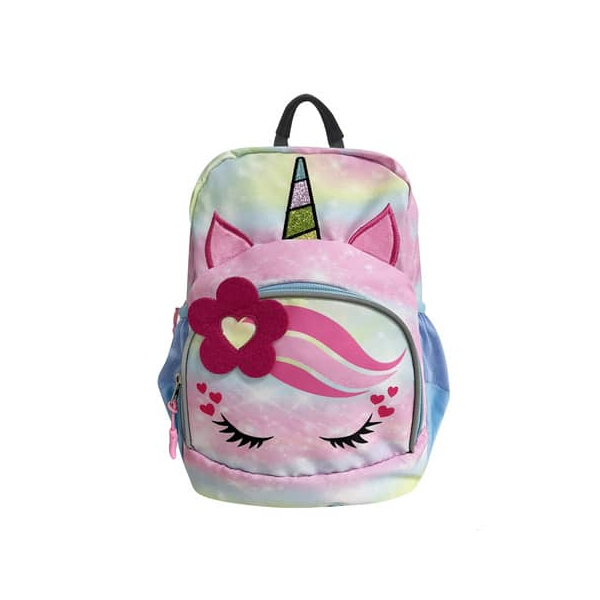 9004546555735 - Kinderrucksack Einhorn 9004546555735 Donau