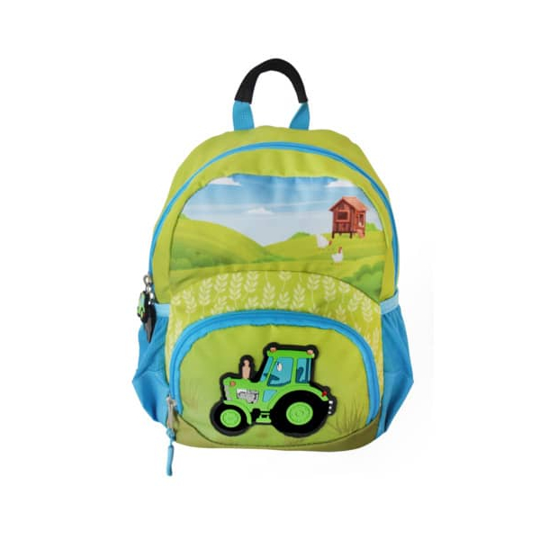 9004546569213 - Kinderrucksack Mini Traktor 9004546569213 Donau 9004546569213 - Kinderrucksack Mini Traktor 9004546569213 Donau