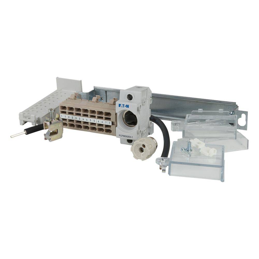 9004852889432 - EATON ZSD-BPKT T 08 TSG- 217335 Bestückungspaket 217335