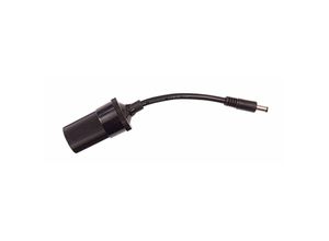 9004853560842 - Kabeladapter Niedervoltstecker für 10A Ausgang auf 12V Zigaretten-Anzündsteckdose zu Smart Booster X7 - Elmag