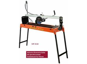 9004853612176 - Elmag - Fliesenschneidmaschine Modell vip 2110