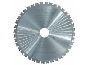 9004853783647 - Jepson Power HM-Sägeblatt tht 200x190x30 mm 40 Zähne inkl Red-Ringe 30 25 30 20 30 16mm - Elmag