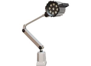 9004853887635 - Elmag - LED-Arbeitsleuchte mittel (88763)