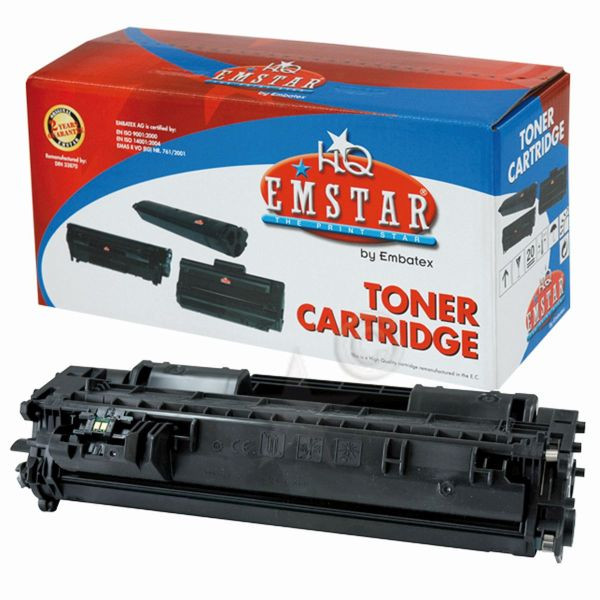 9004987077858 - Toner H777 schwarz ca 2700 Seiten kompatibel zu CF280A   80A