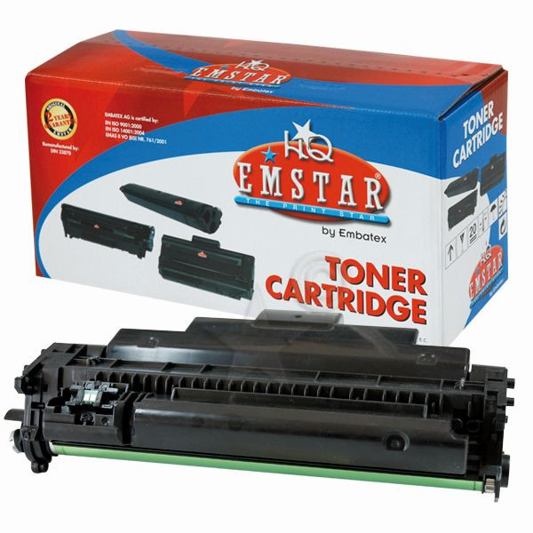 9004987077865 - Toner H778 schwarz ca 6900 Seiten kompatibel zu CF280X   80X