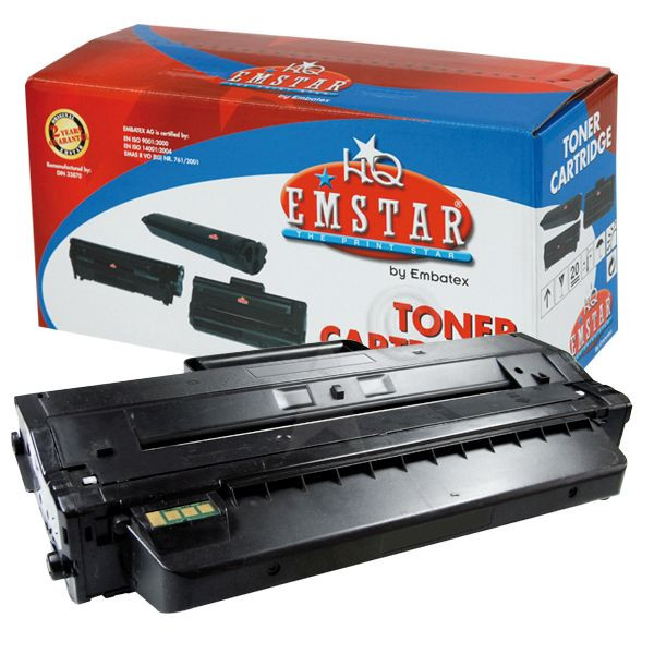 9004987078008 - Toner S602 kompatibel zu Samsung MLT-D103L schwarz