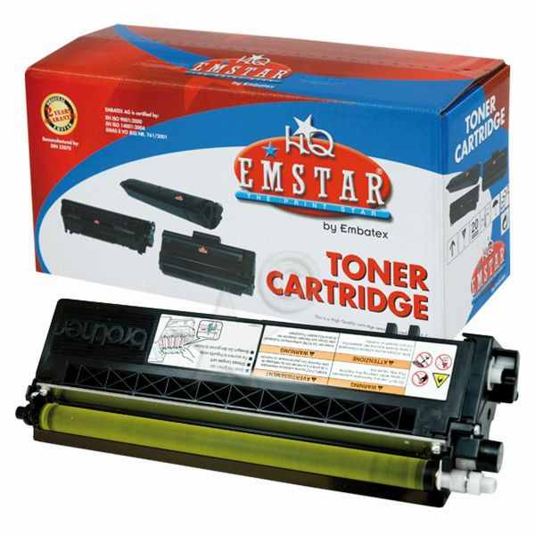 9004987078138 - Toner B571 gelb ca 3500 Seiten kompatibel zu TN-325Y