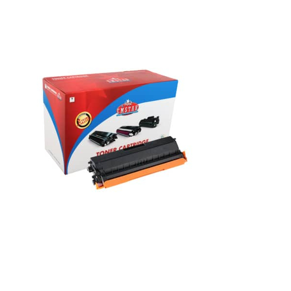 9004987078336 - Lasertoner schwarz 9004987078336 EMSTAR